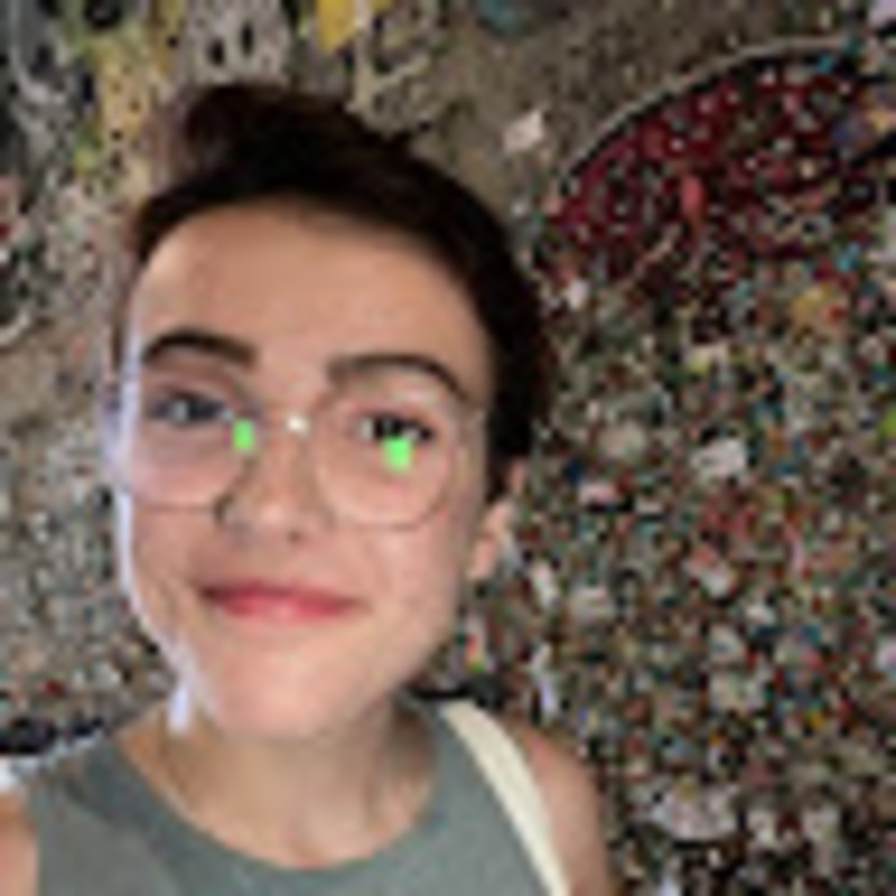 Meet your Posher, Josie